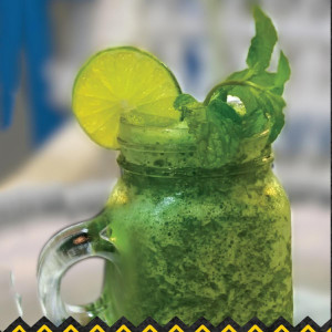 SOFT BEVERAGES (Single serving)